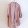 Kyoto Flow Kimono Jacket - Pink