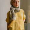 Linen Scarf – Matcha
