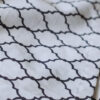 Bow-Neck Top – Continuous Motif - Image 6