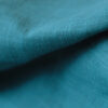 Classic wide leg trousers - Turquoise - Image 2