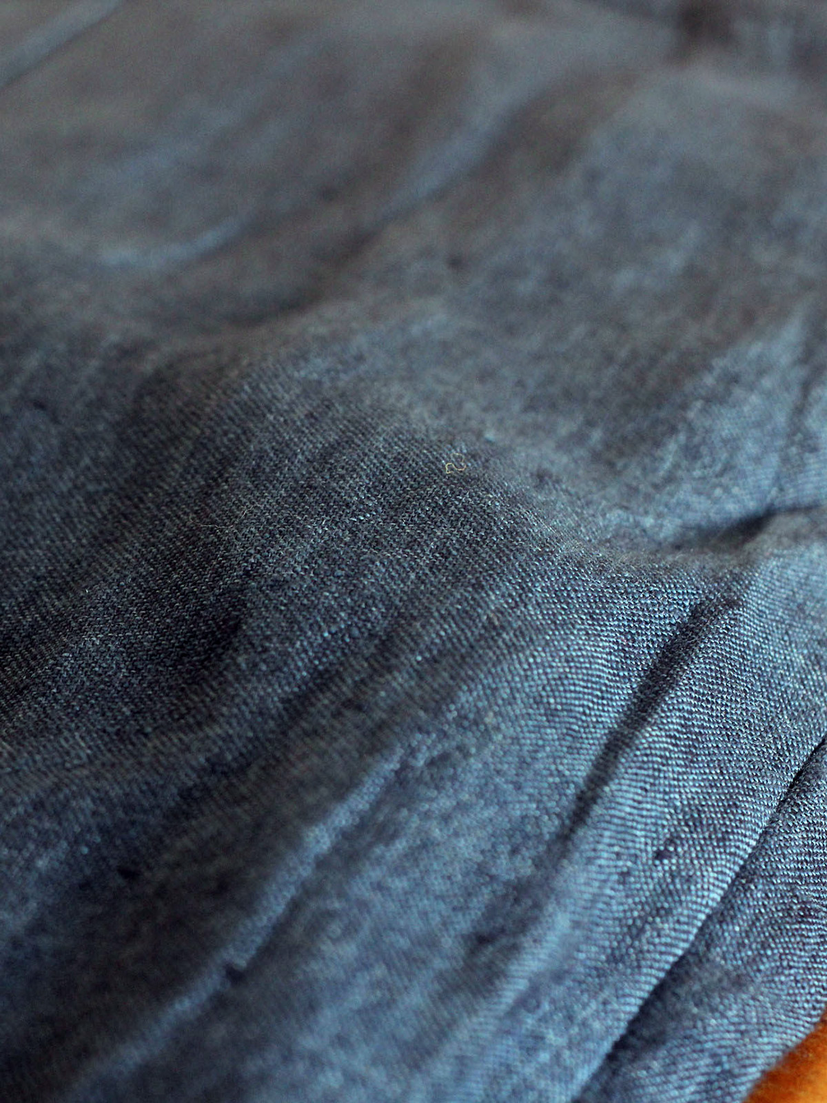 Mermaid Flare Skirt – Mineral Blue - Image 9